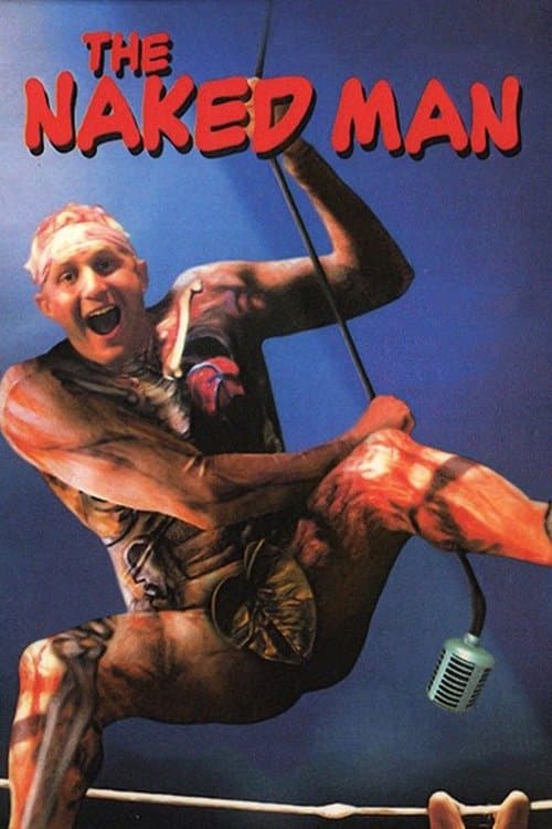 Oglądaj The Naked Man