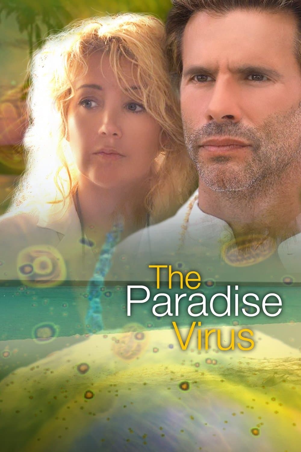 Oglądaj The Paradise Virus