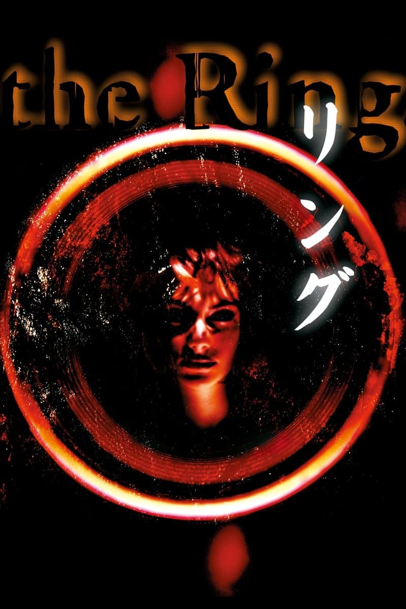 Oglądaj The Ring - Krąg