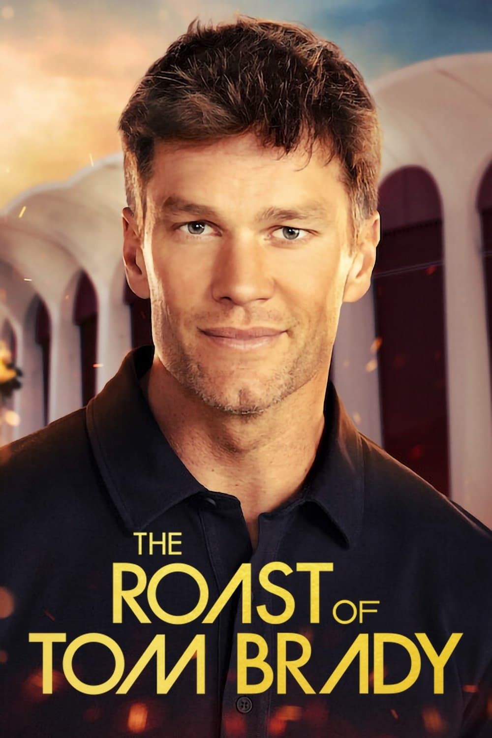 Oglądaj The Roast of Tom Brady
