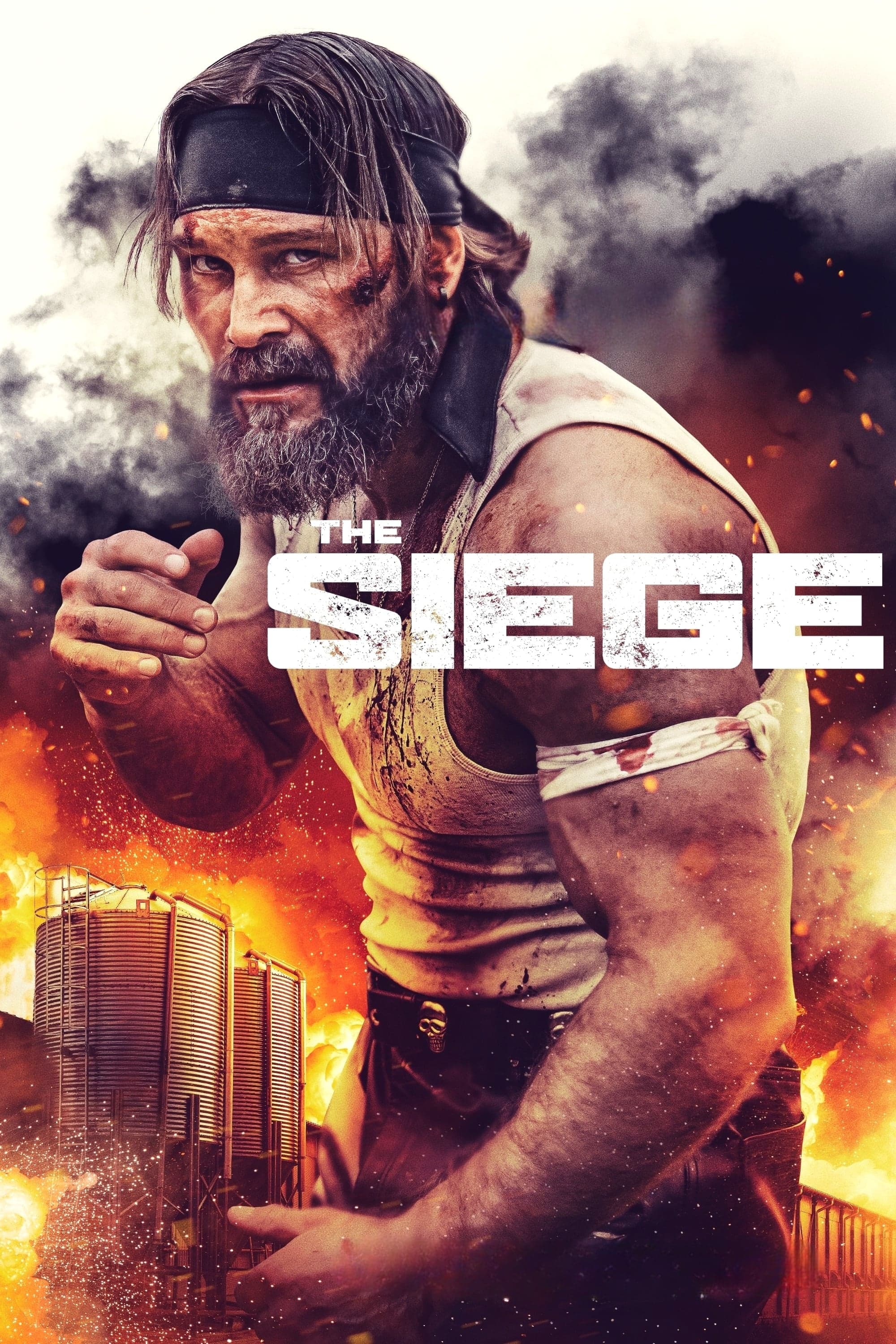 Oglądaj The Siege