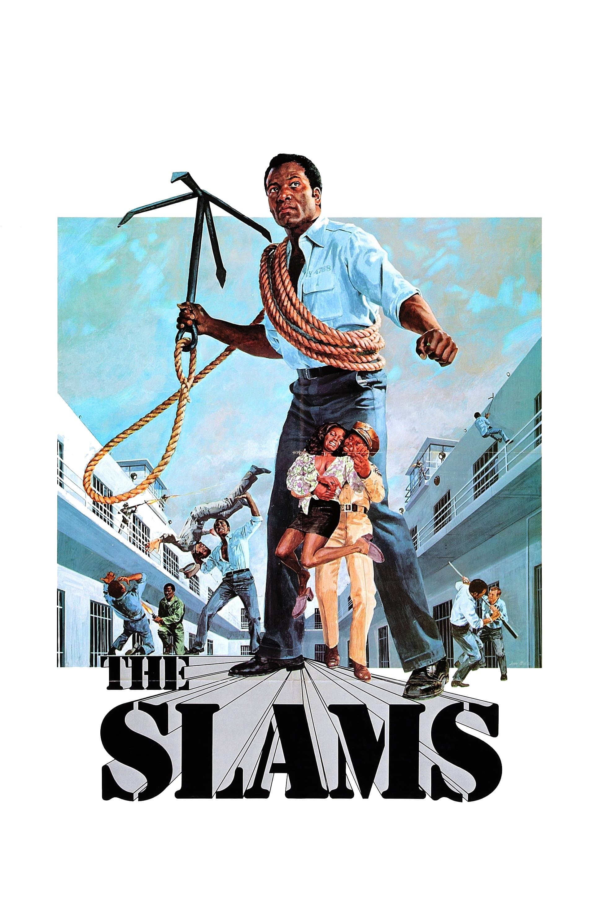 Oglądaj The Slams