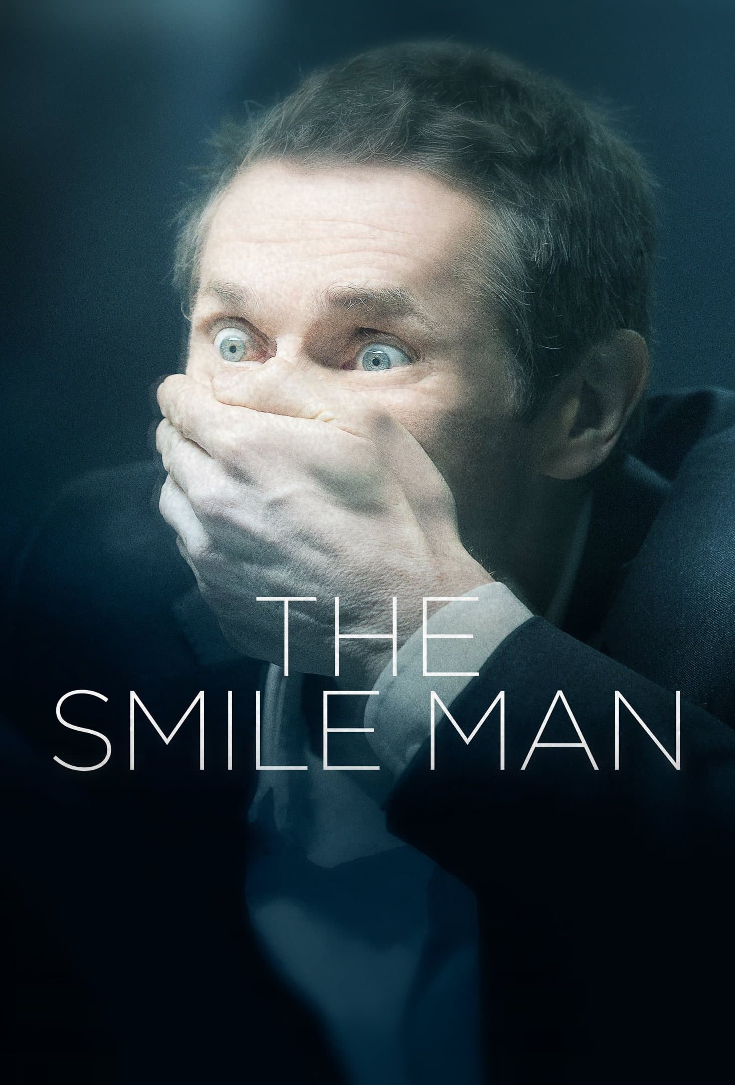 Oglądaj The Smile Man