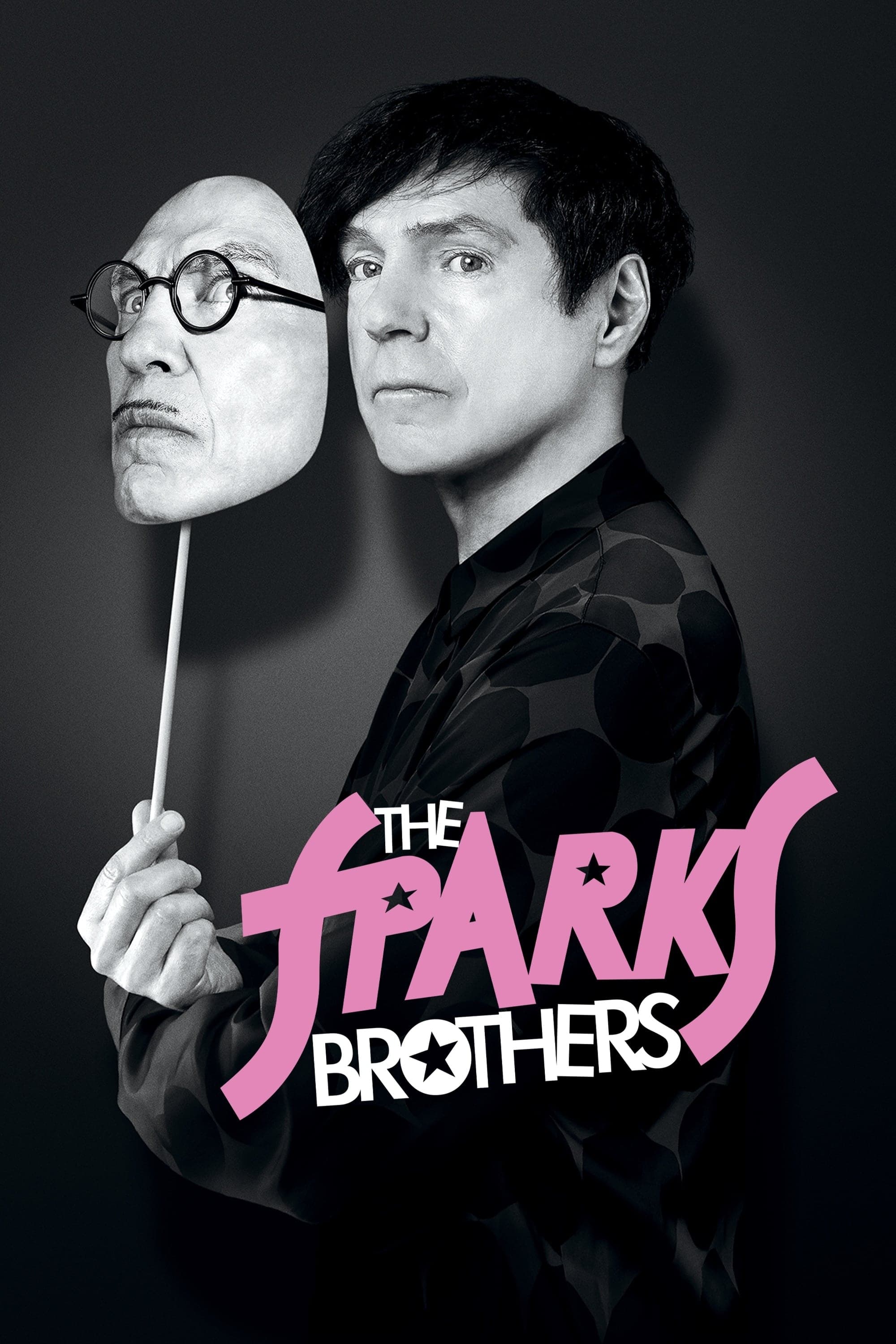 Oglądaj The Sparks Brothers