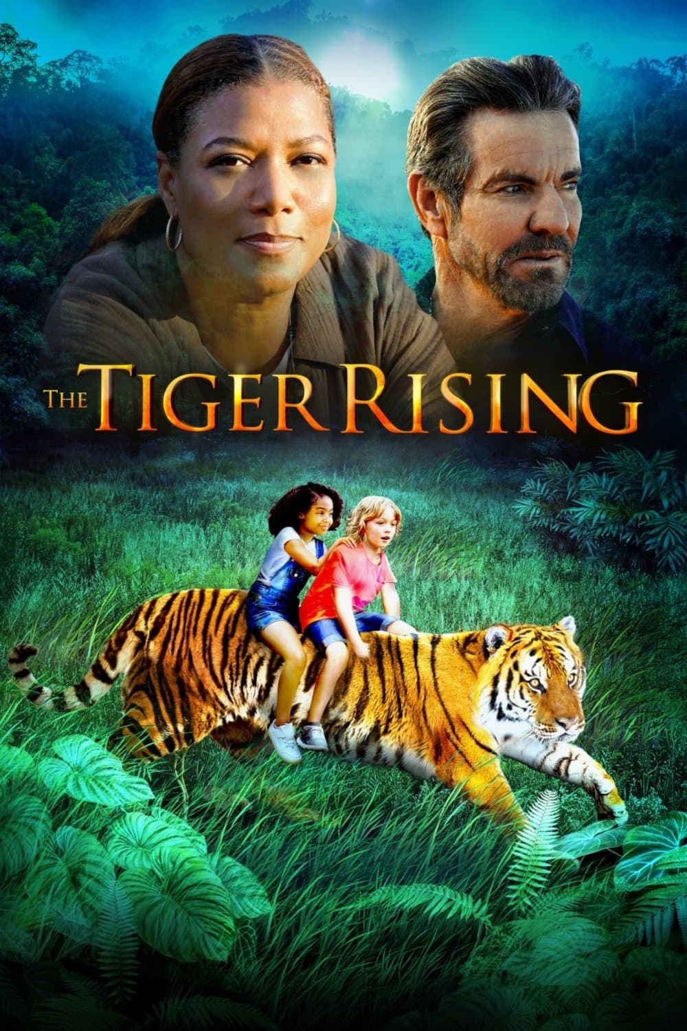 Oglądaj The Tiger Rising
