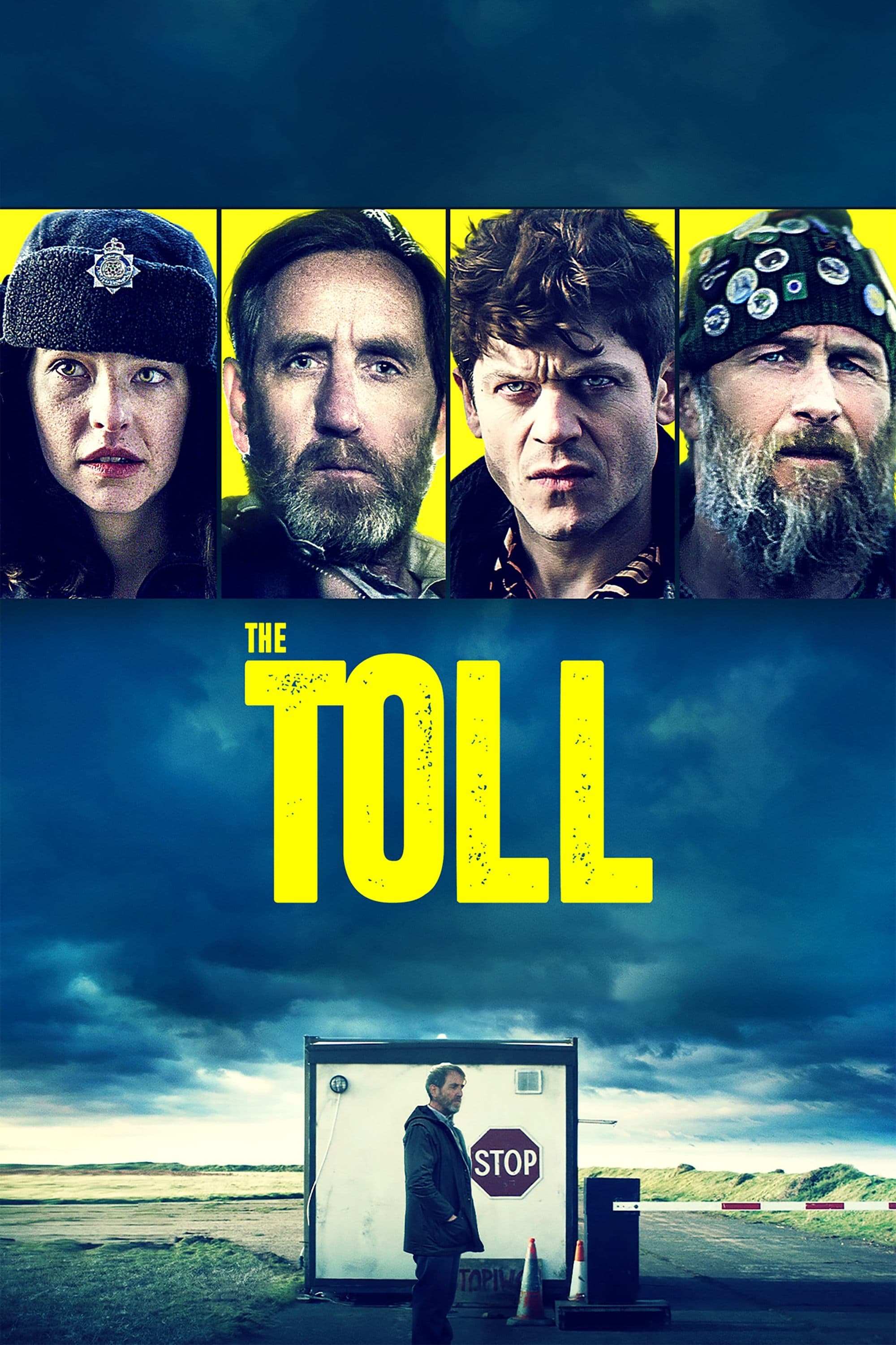 Oglądaj The Toll