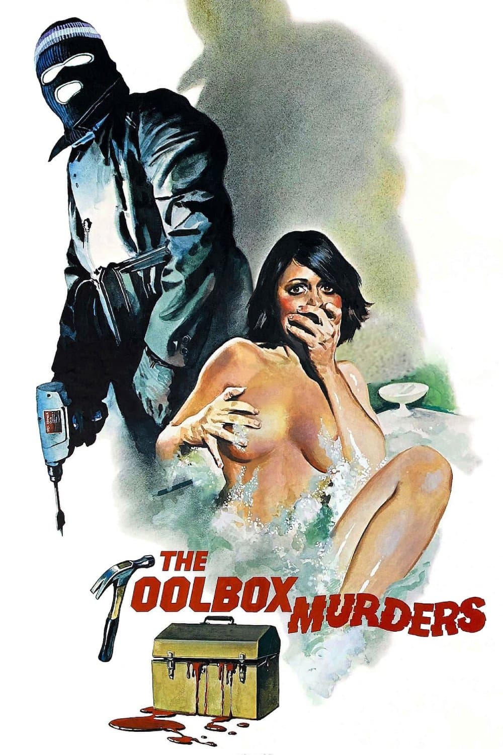 Oglądaj The Toolbox Murders