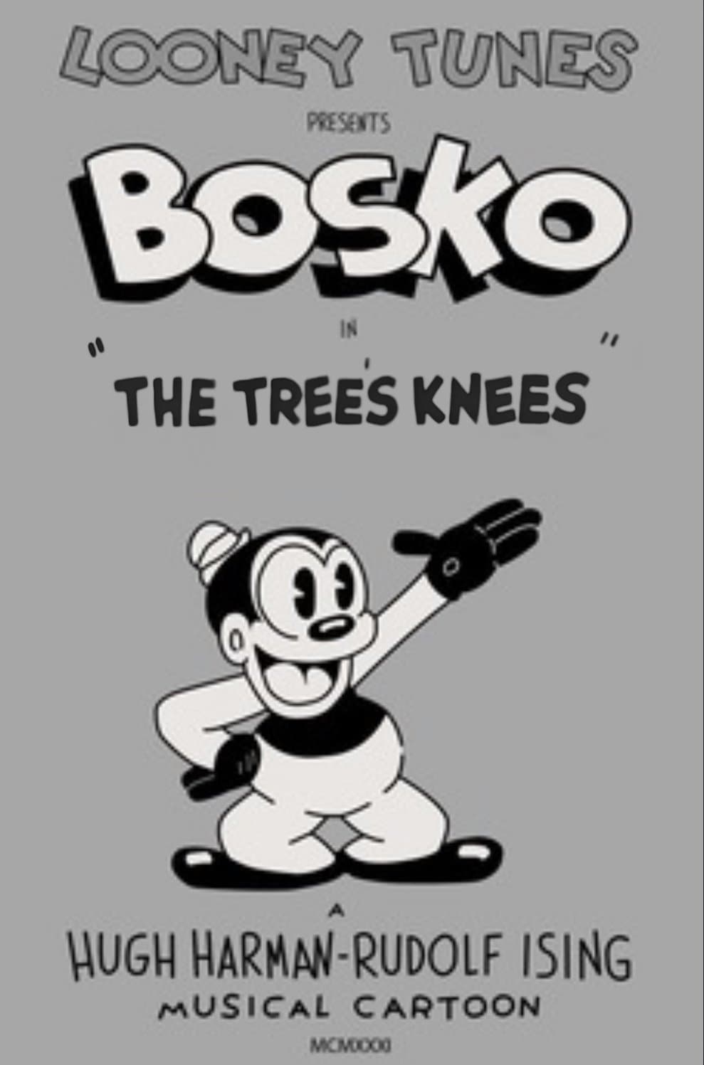 Oglądaj The Tree's Knees