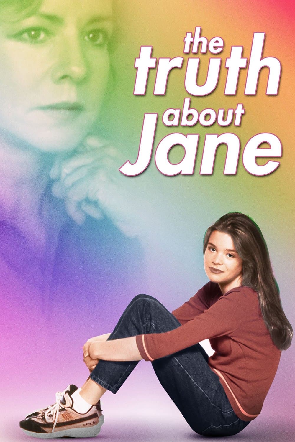 Oglądaj The Truth About Jane