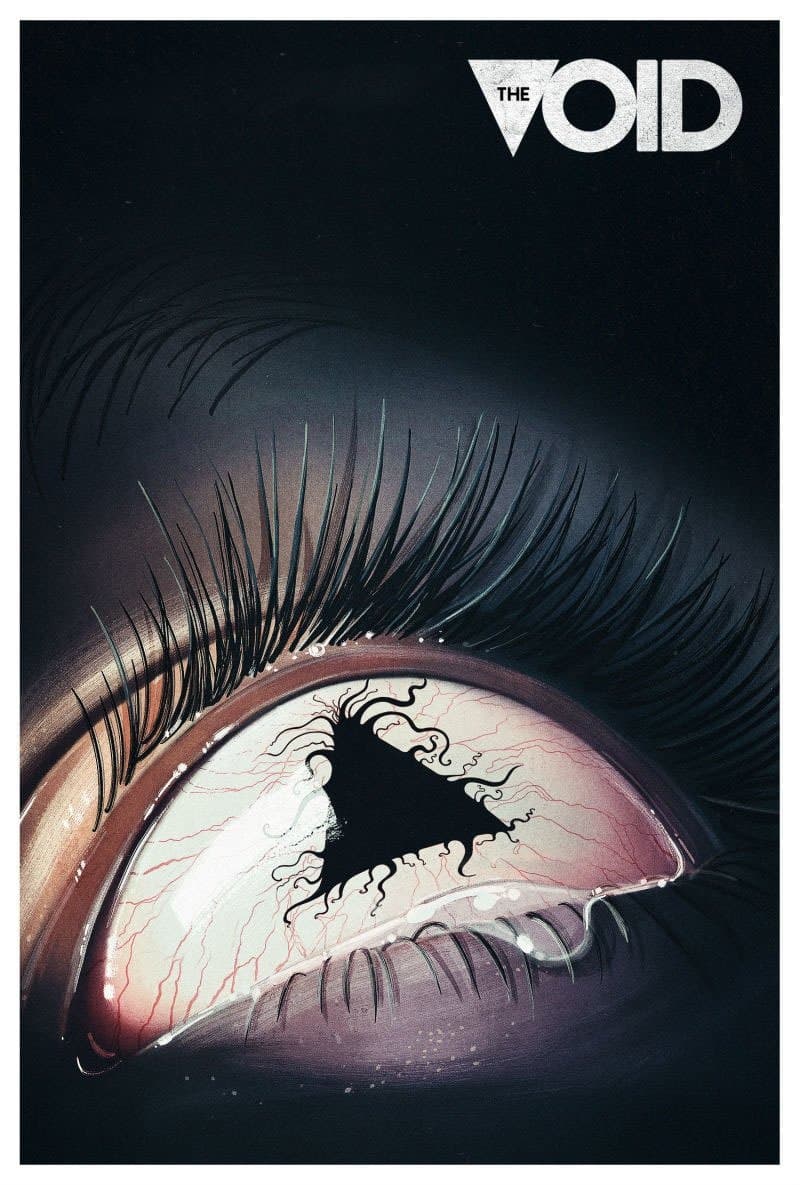 Oglądaj The Void