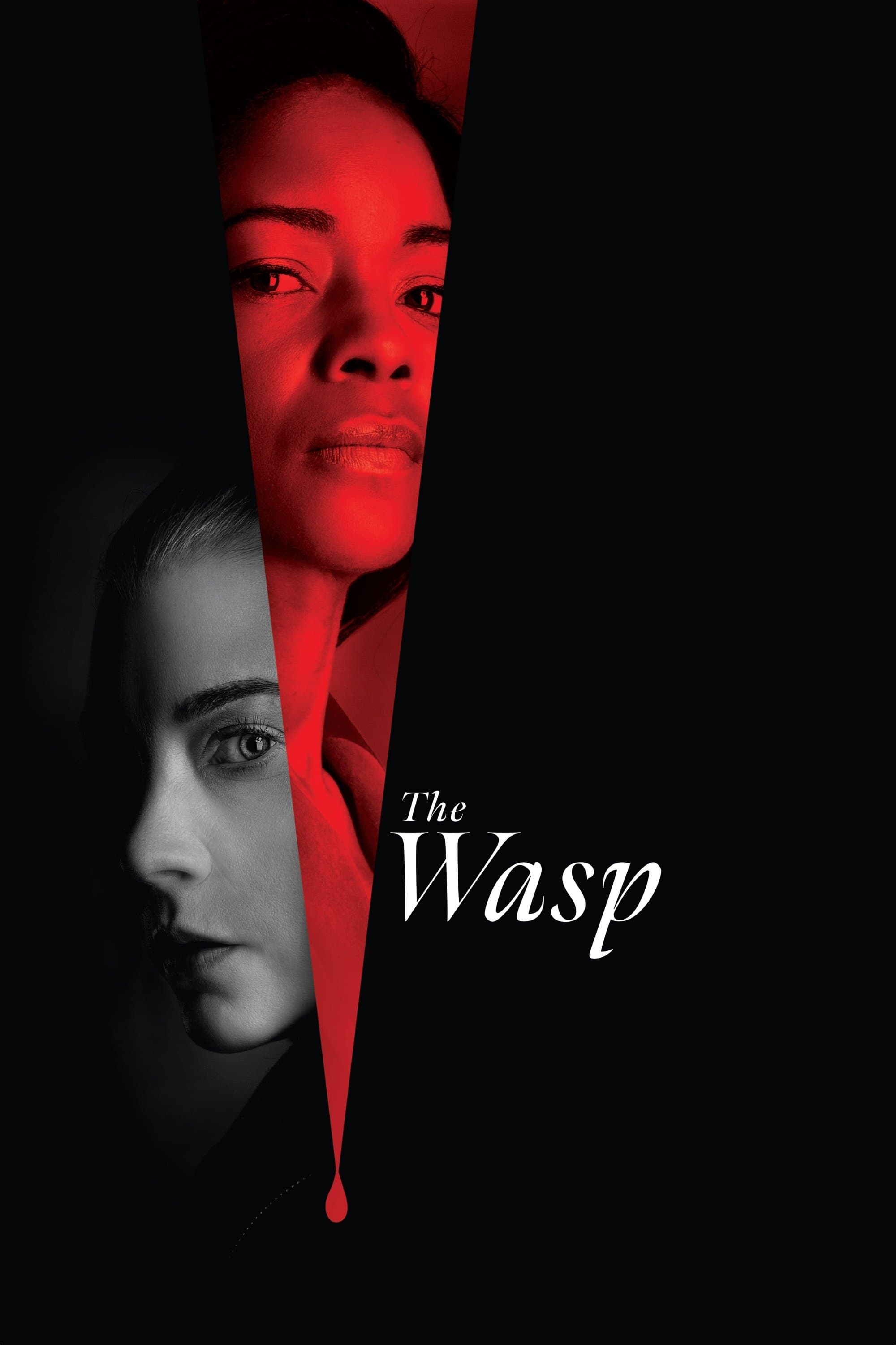 Oglądaj The Wasp