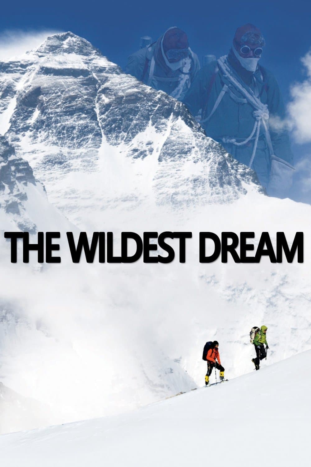 Oglądaj The Wildest Dream