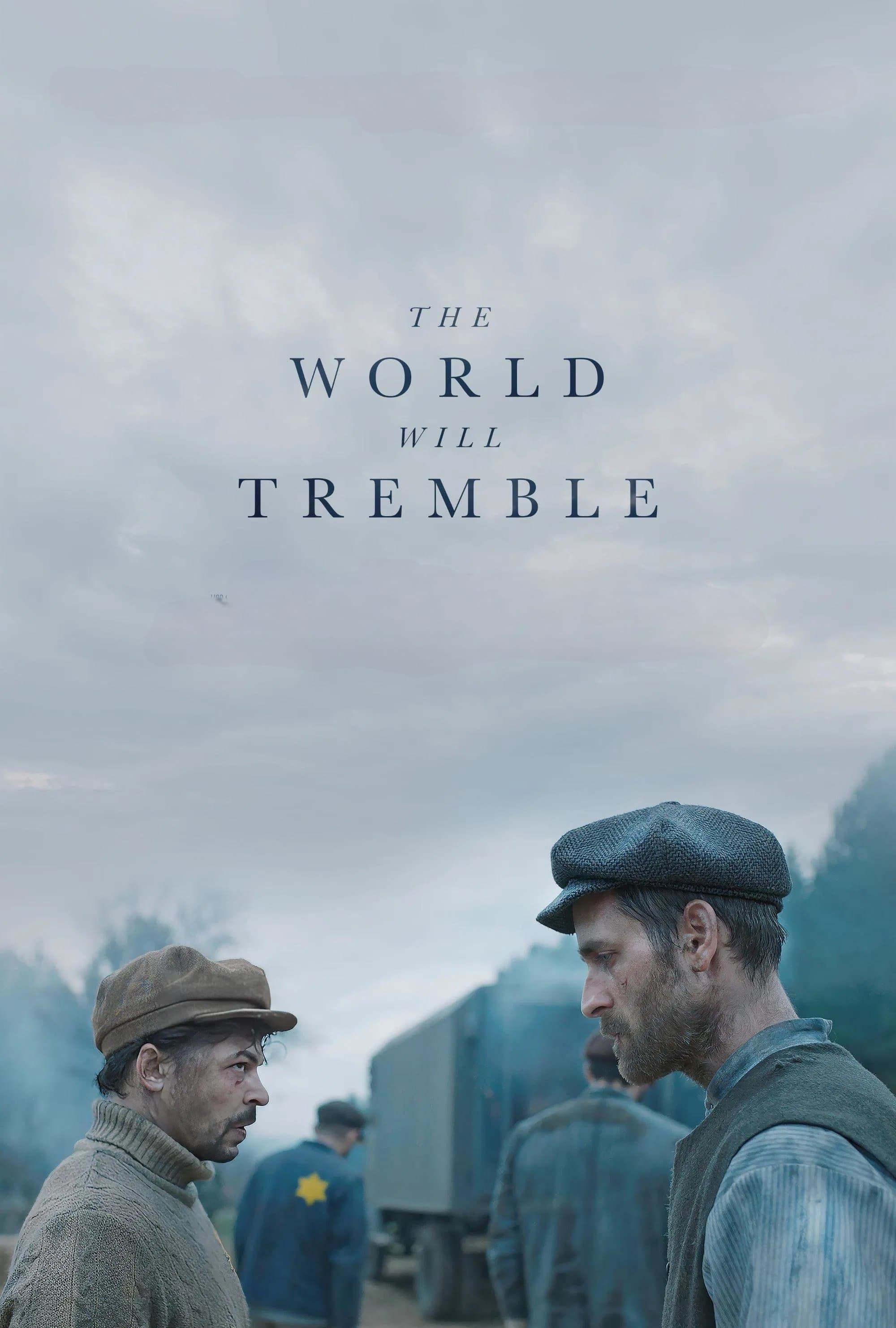 Oglądaj The World Will Tremble