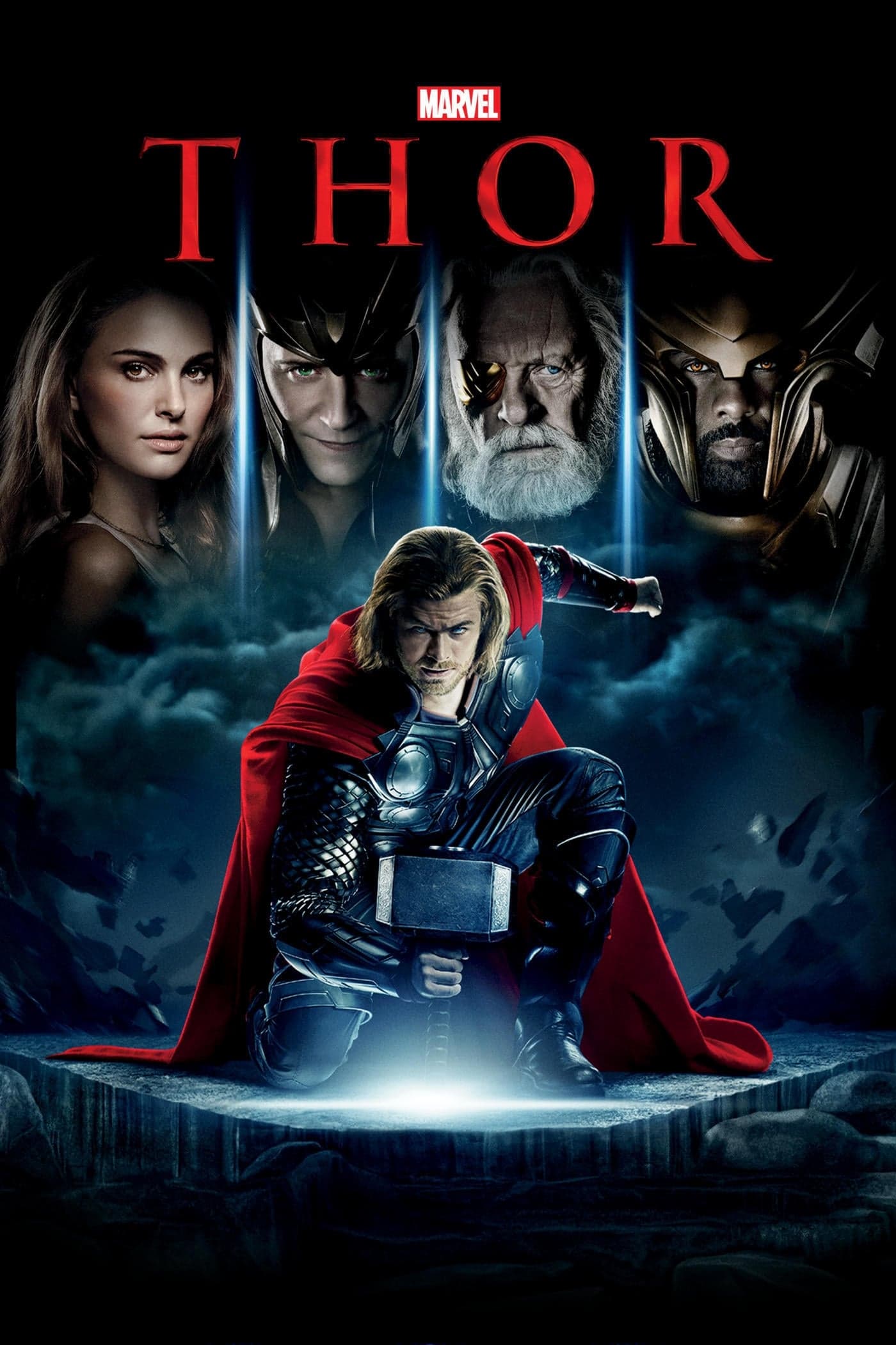 Oglądaj Thor