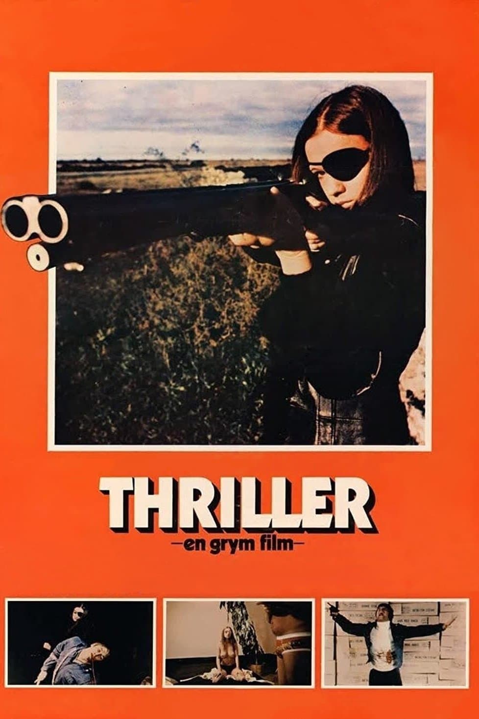 Oglądaj Thriller Okrutny obraz
