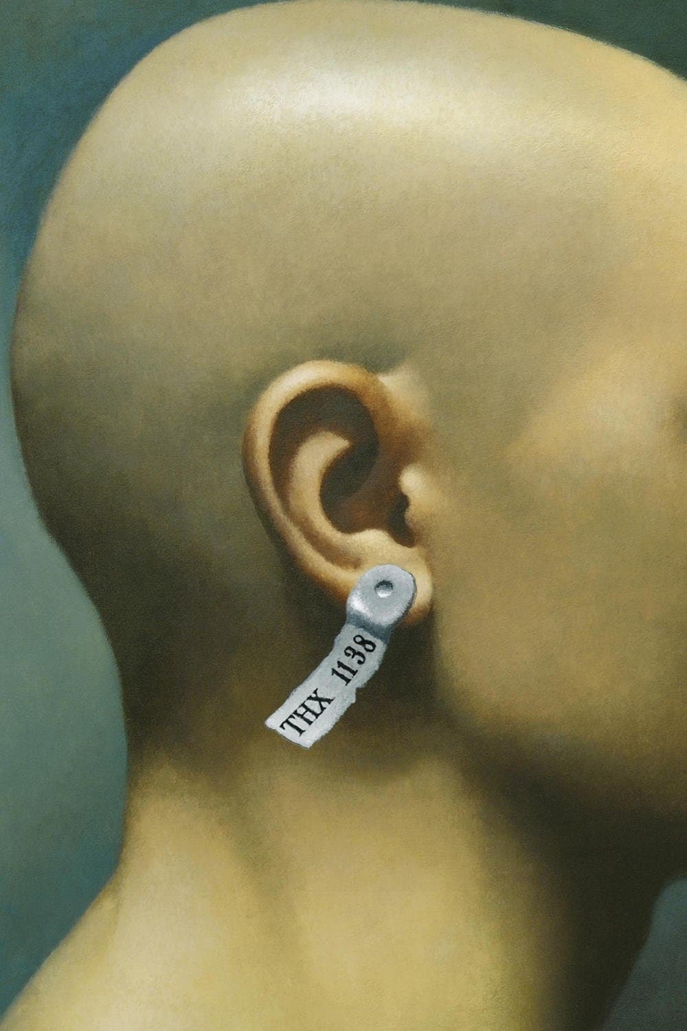 Oglądaj THX 1138