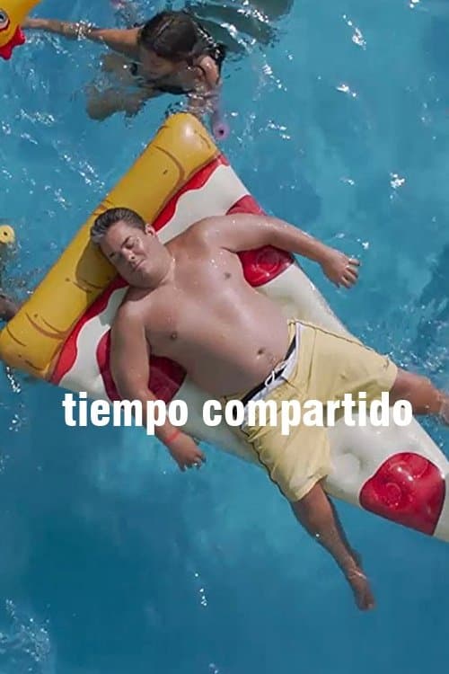 Oglądaj Tiempo compartido