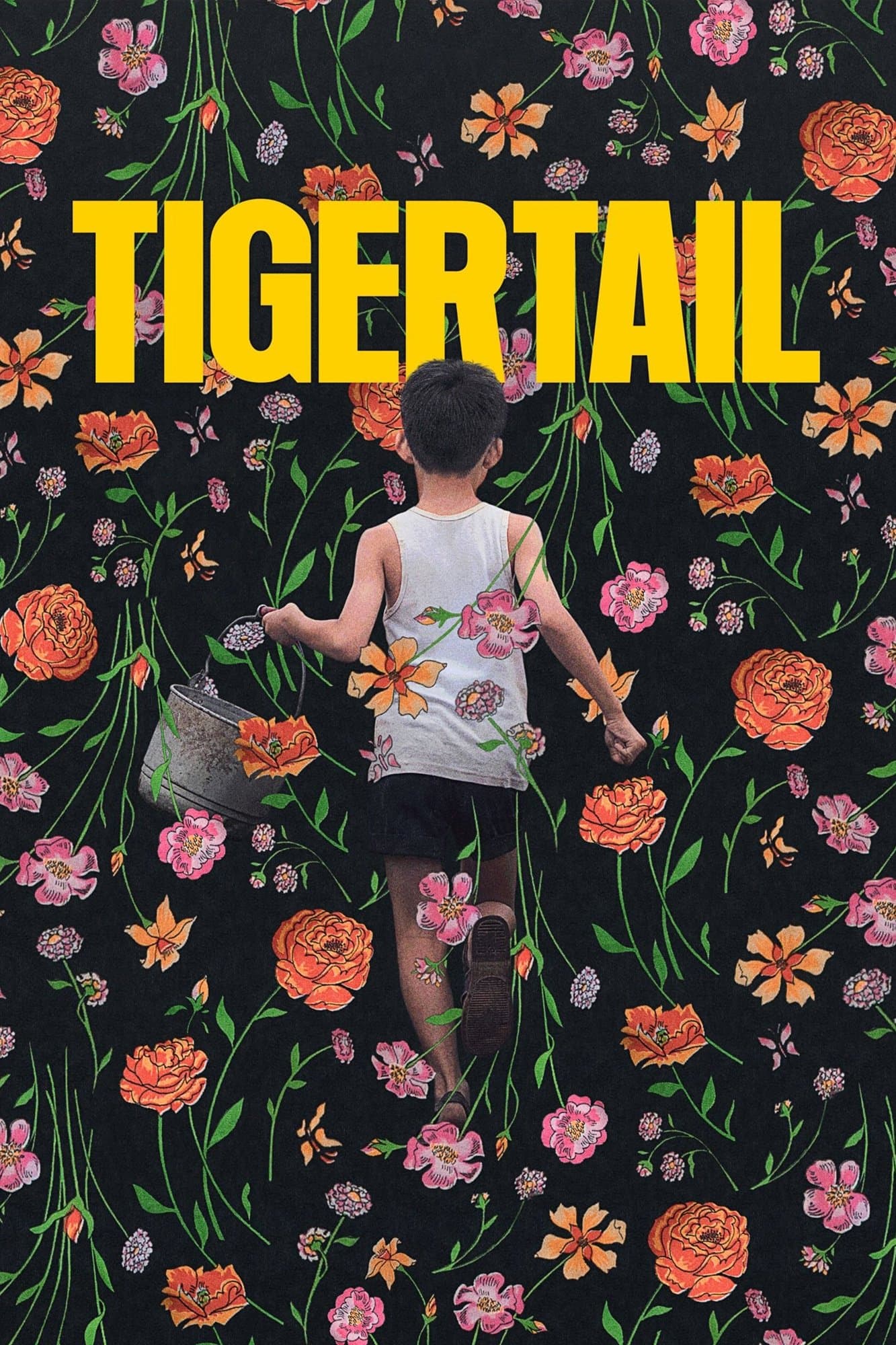 Oglądaj Tigertail