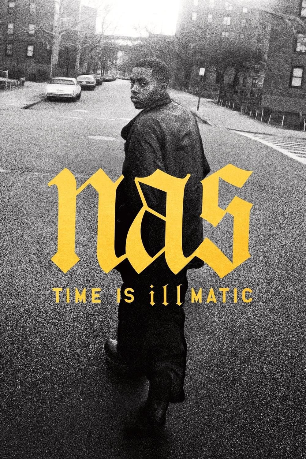 Oglądaj Time Is Illmatic