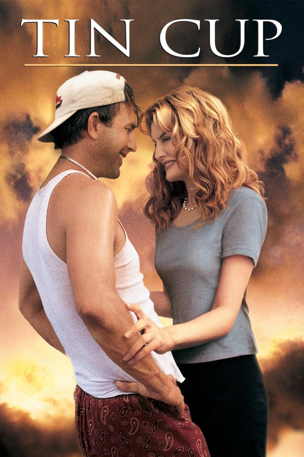 Oglądaj Tin Cup