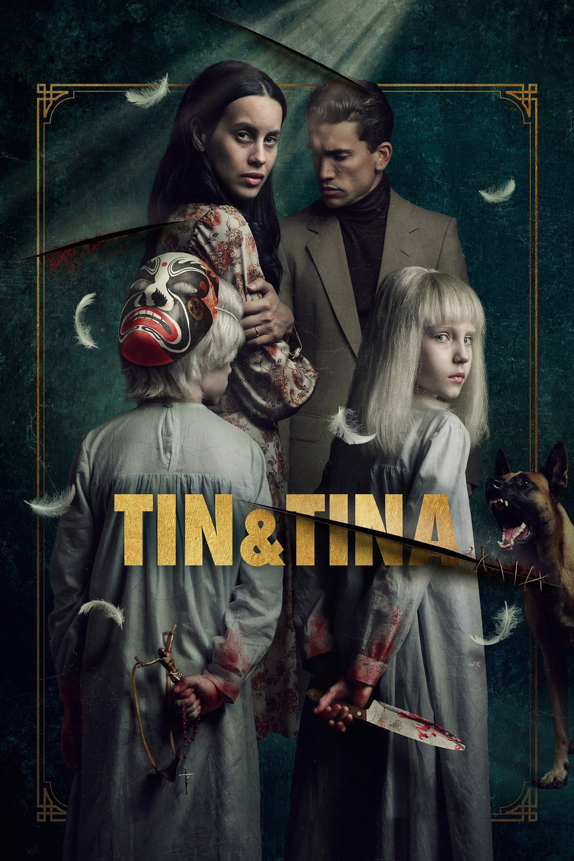 Oglądaj Tin i Tina
