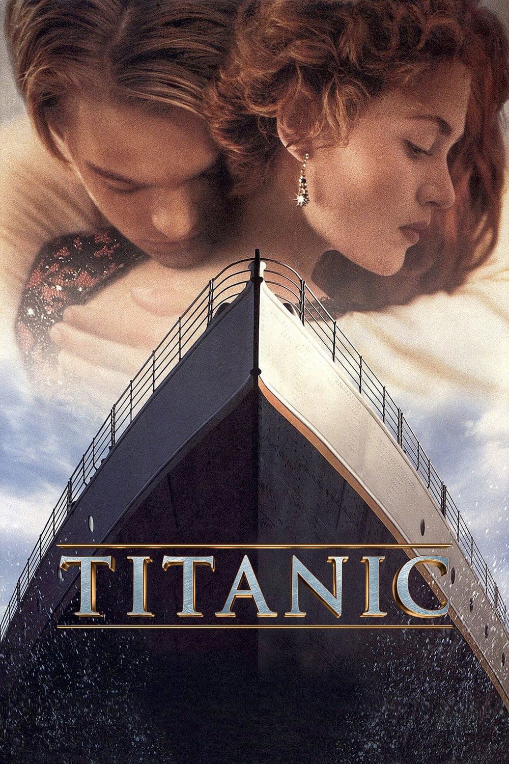 Oglądaj Titanic