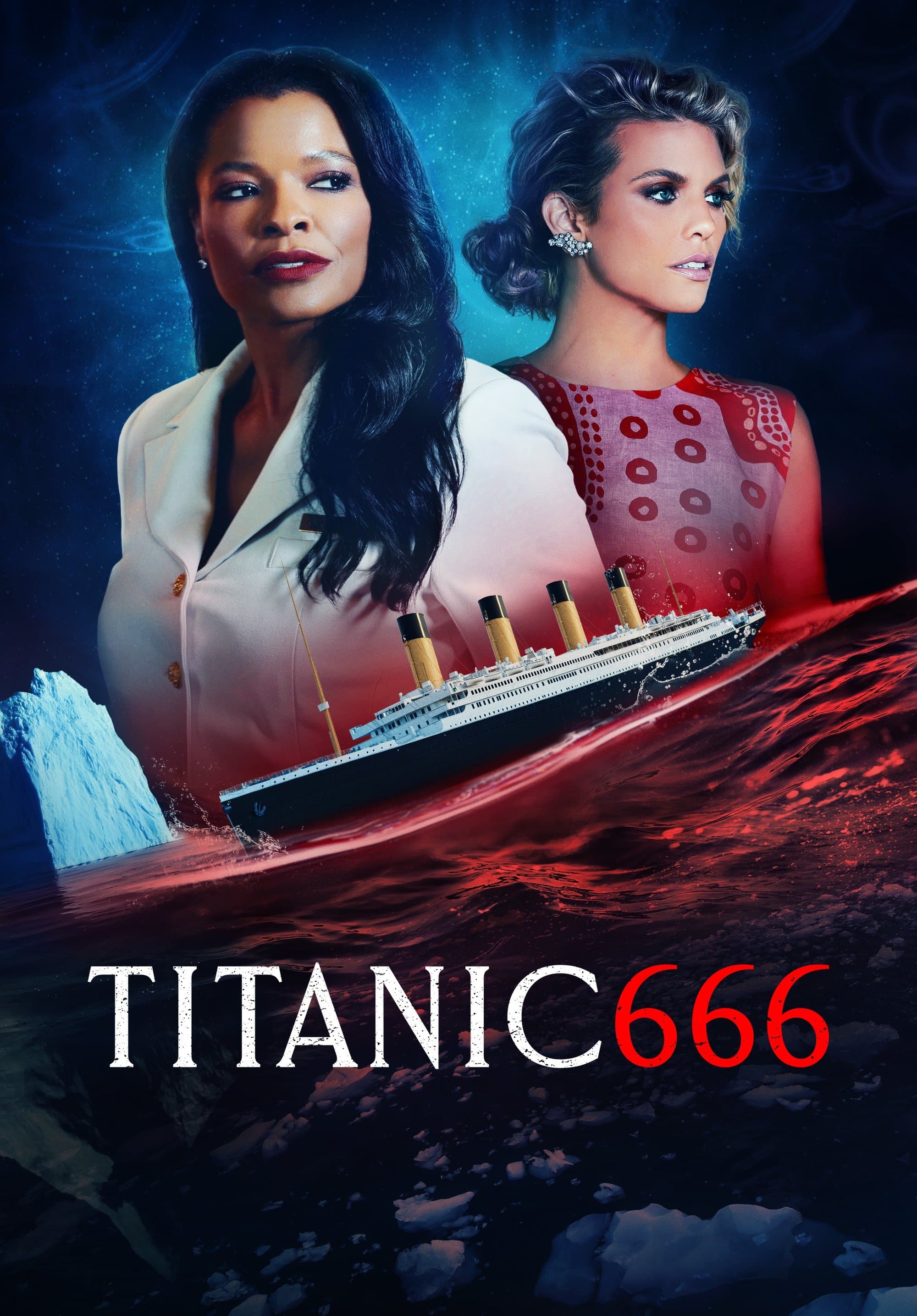 Oglądaj Titanic na falach