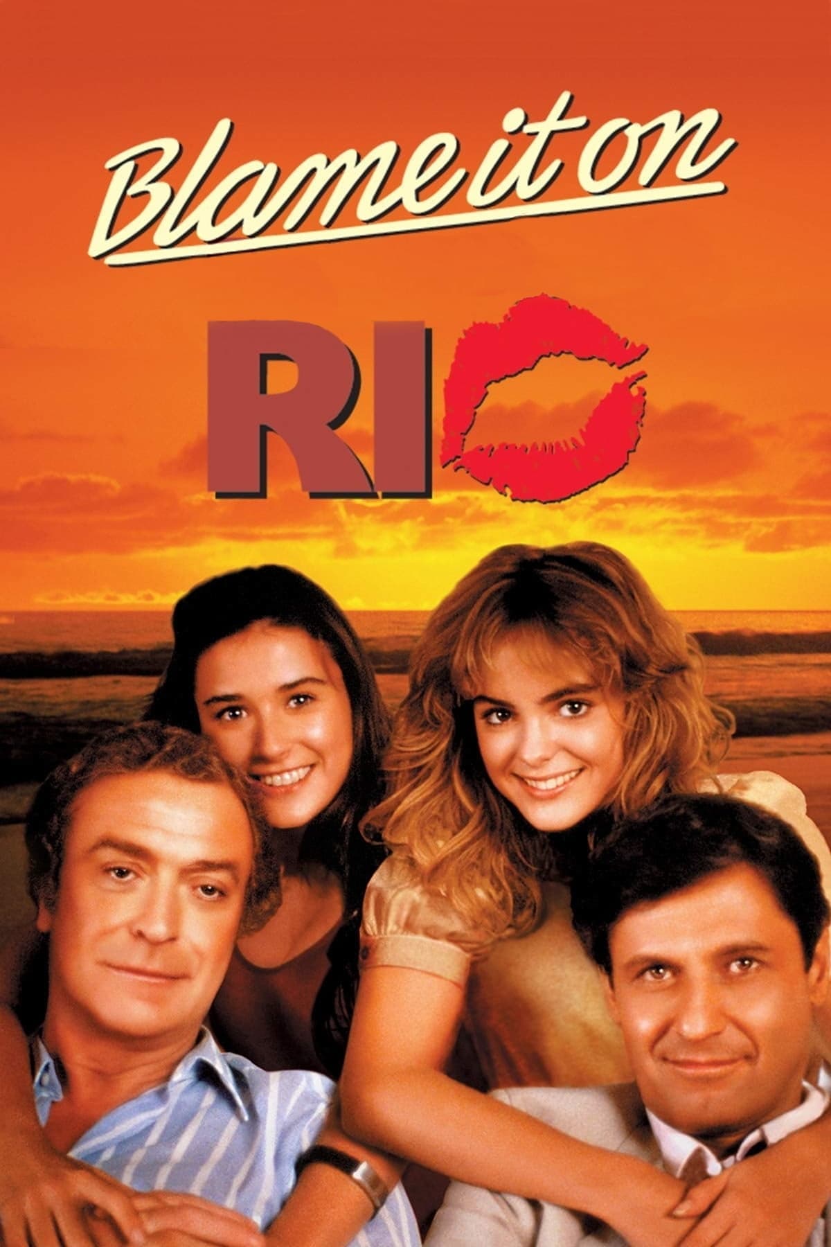 Oglądaj To cholerne Rio!