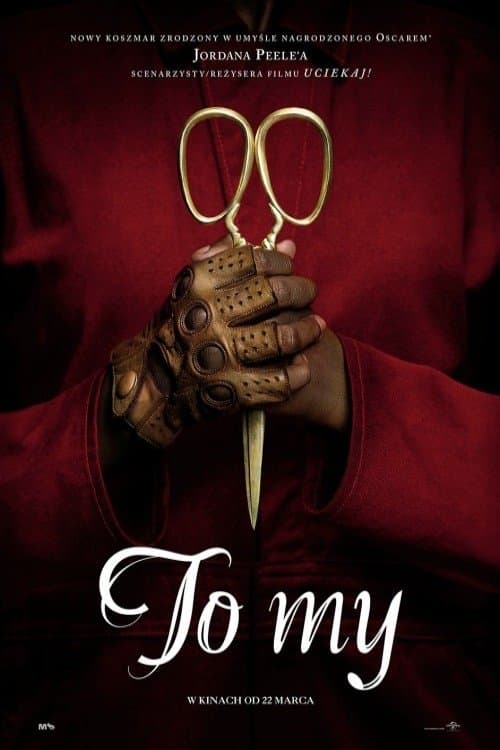Oglądaj To my
