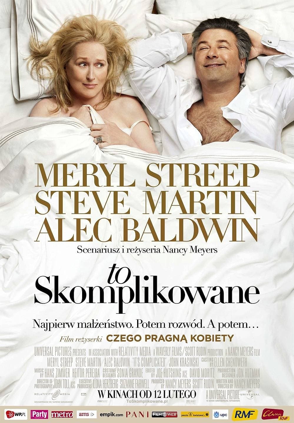 Oglądaj To skomplikowane