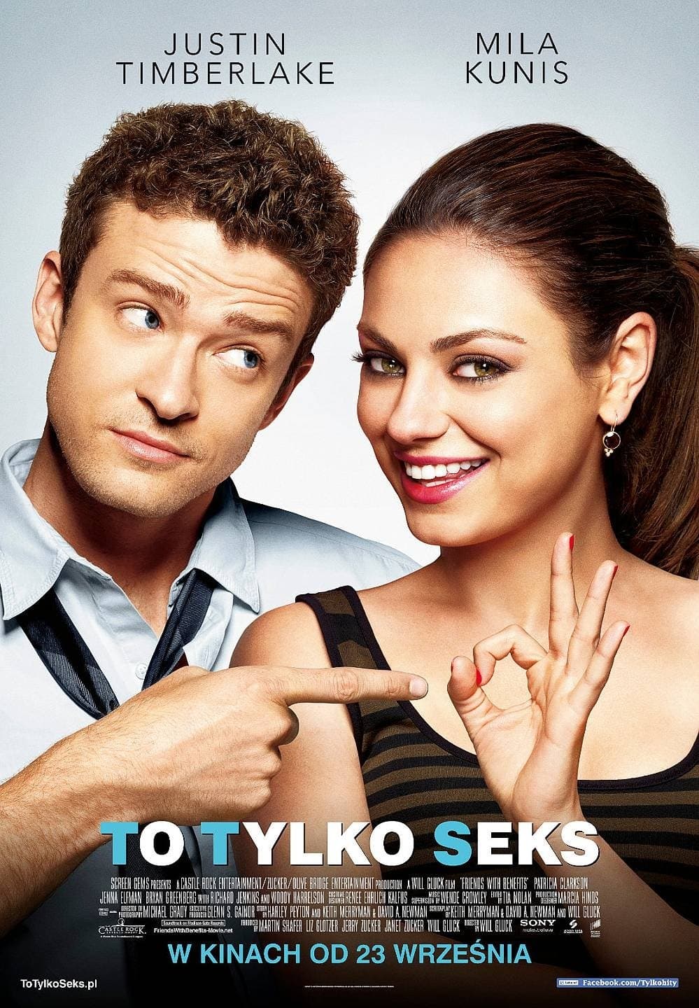 Oglądaj To tylko seks