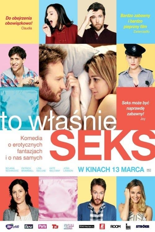 Oglądaj To właśnie seks