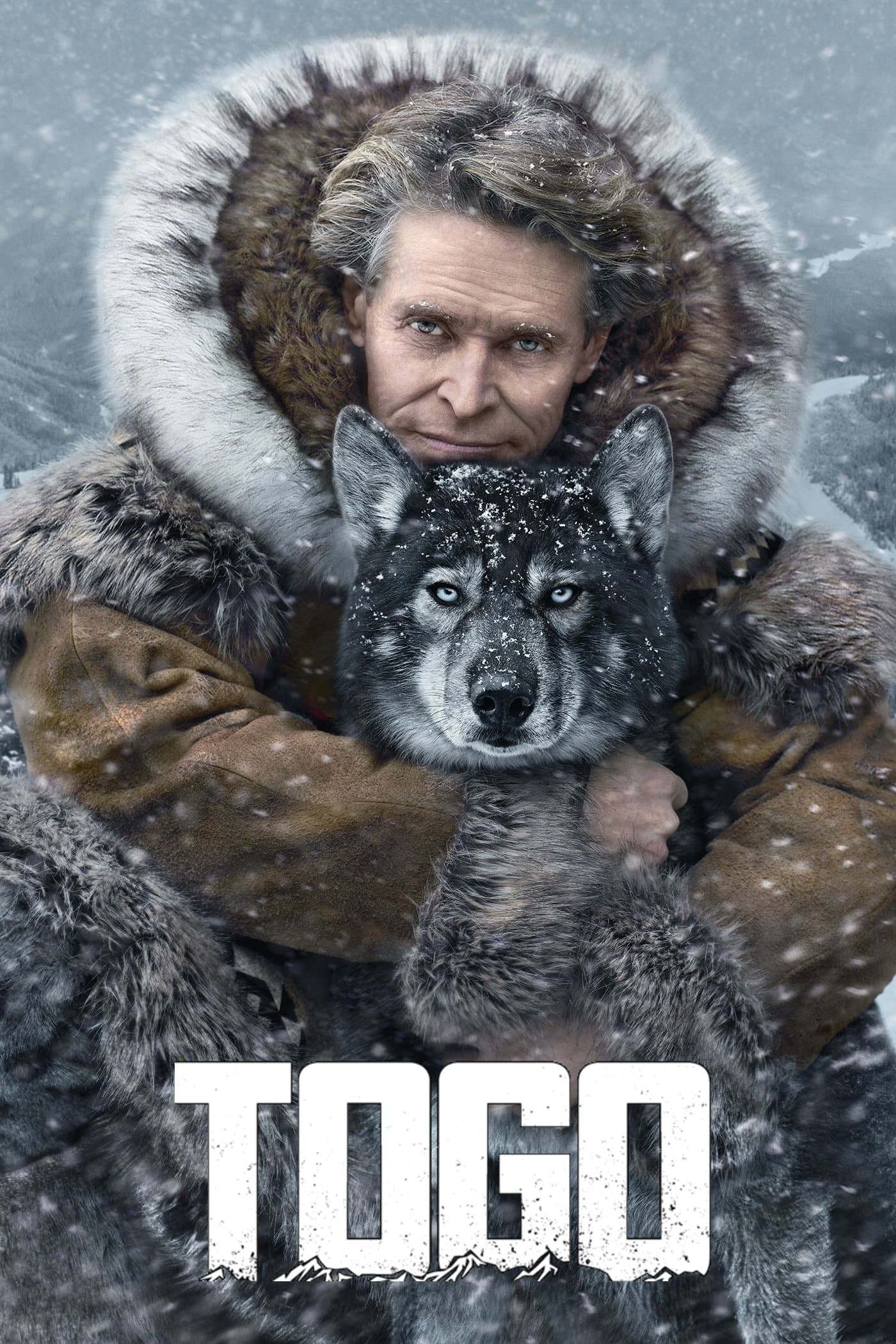 Oglądaj Togo