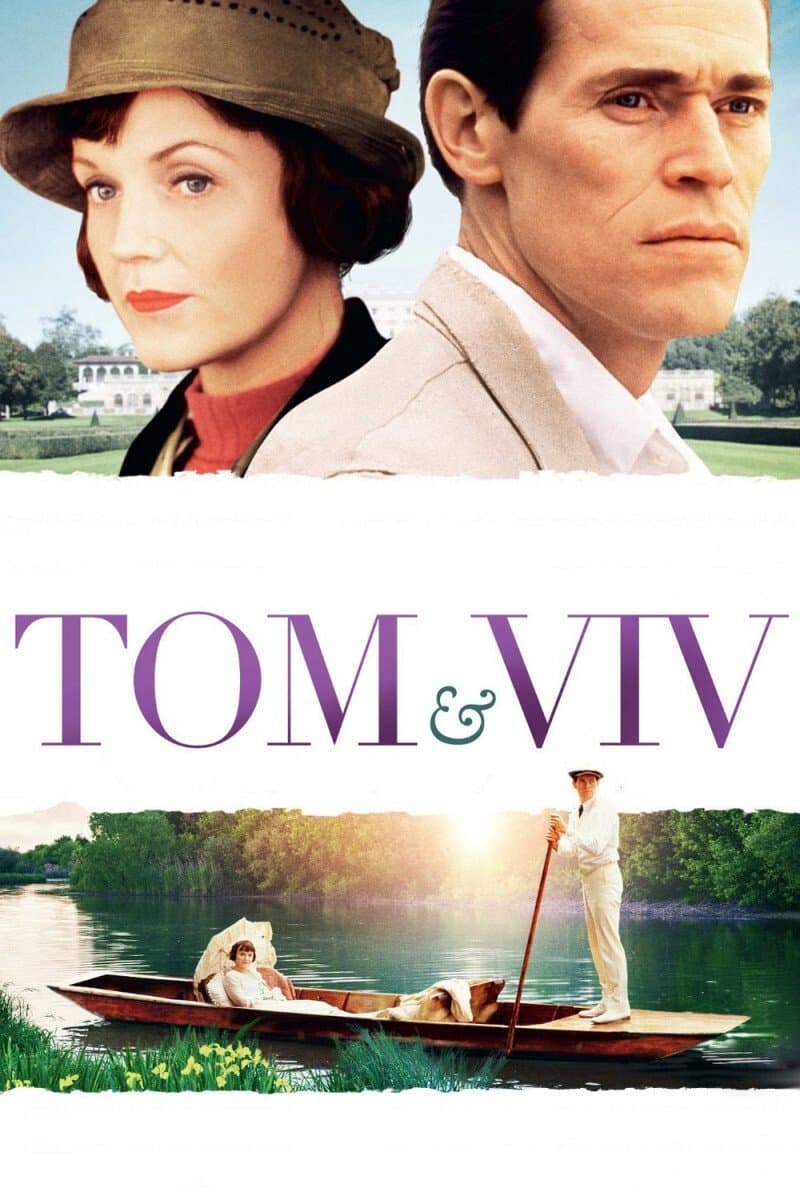 Oglądaj Tom i Viv