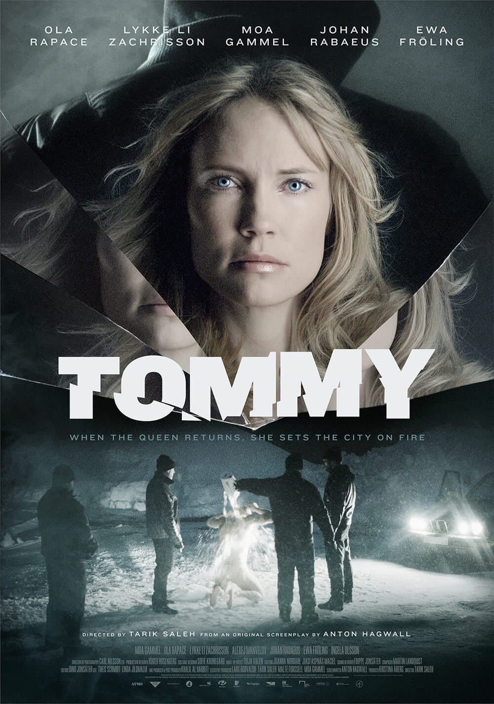 Oglądaj Tommy