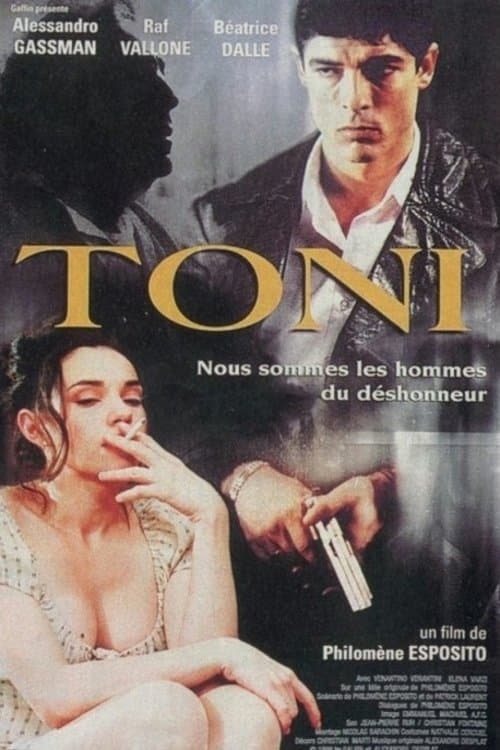 Oglądaj Toni