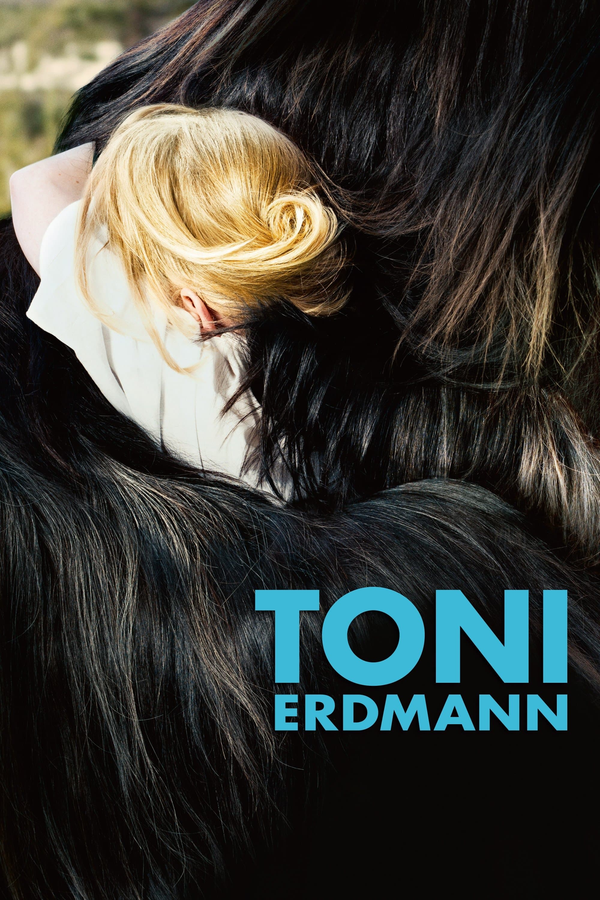 Oglądaj Toni Erdmann