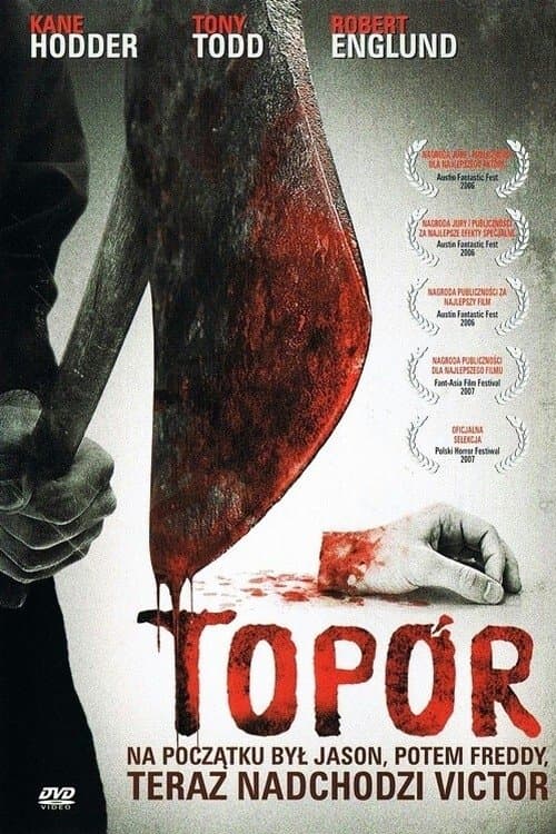 Oglądaj Topór