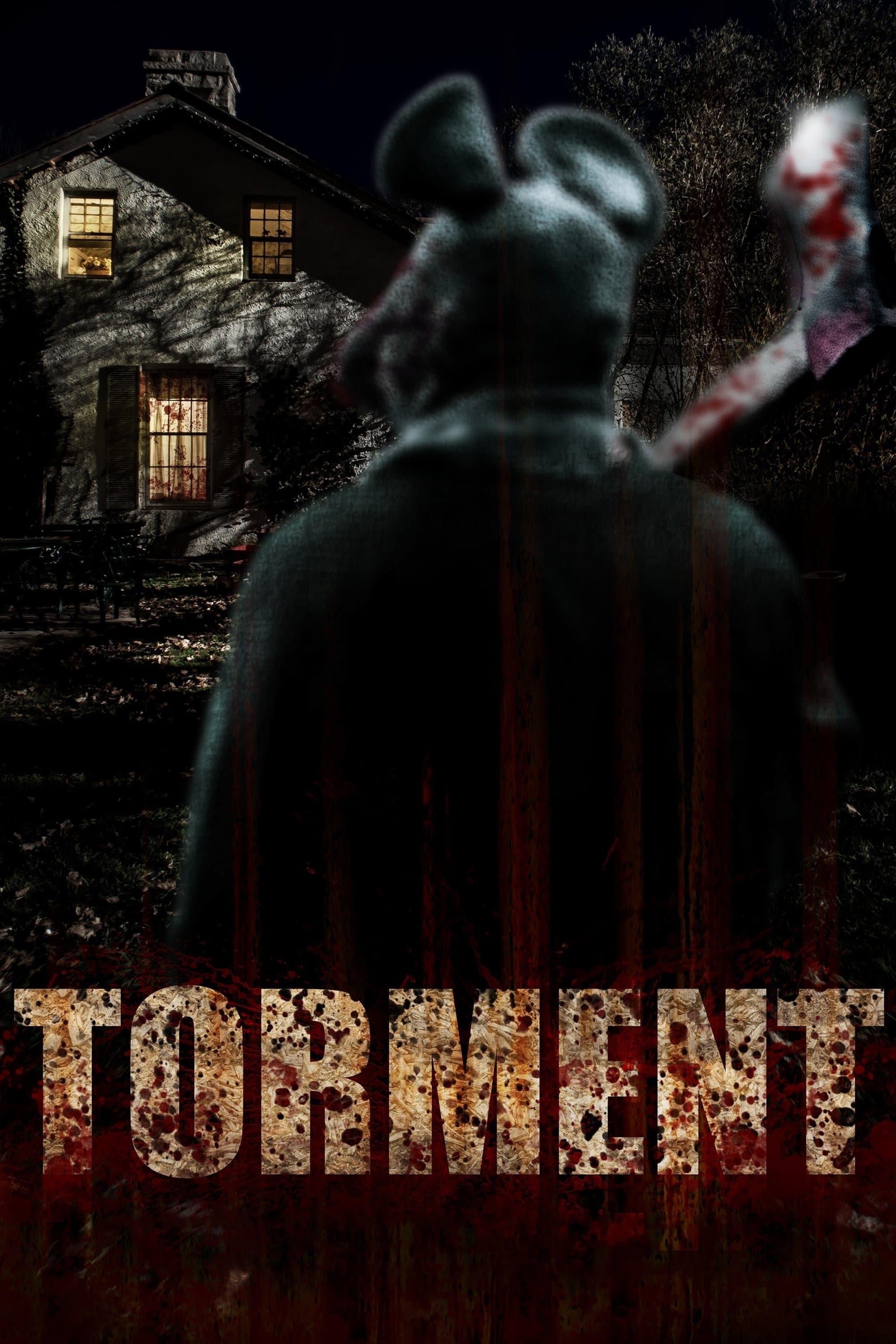 Oglądaj Torment
