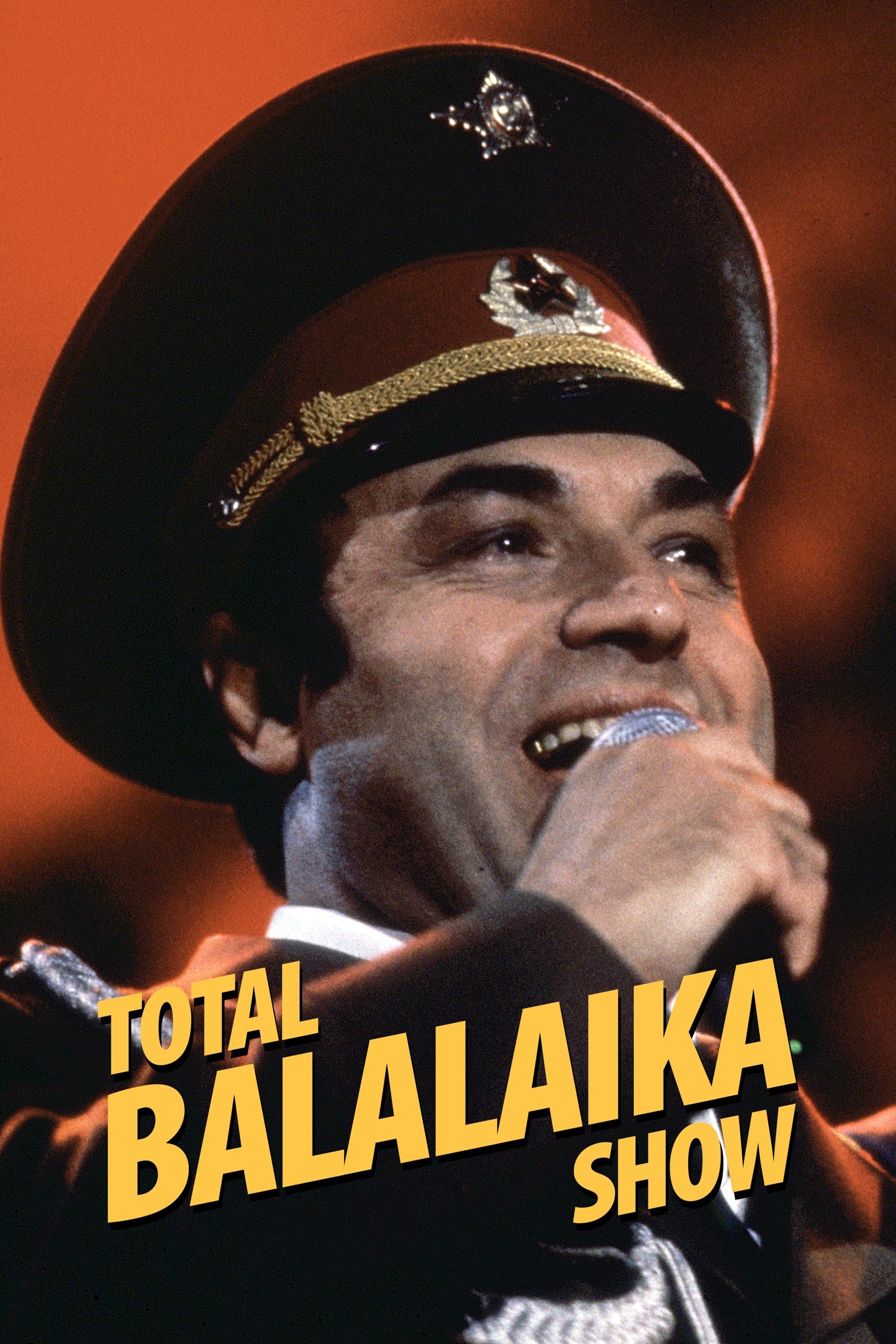 Oglądaj Total Bałałajka Show
