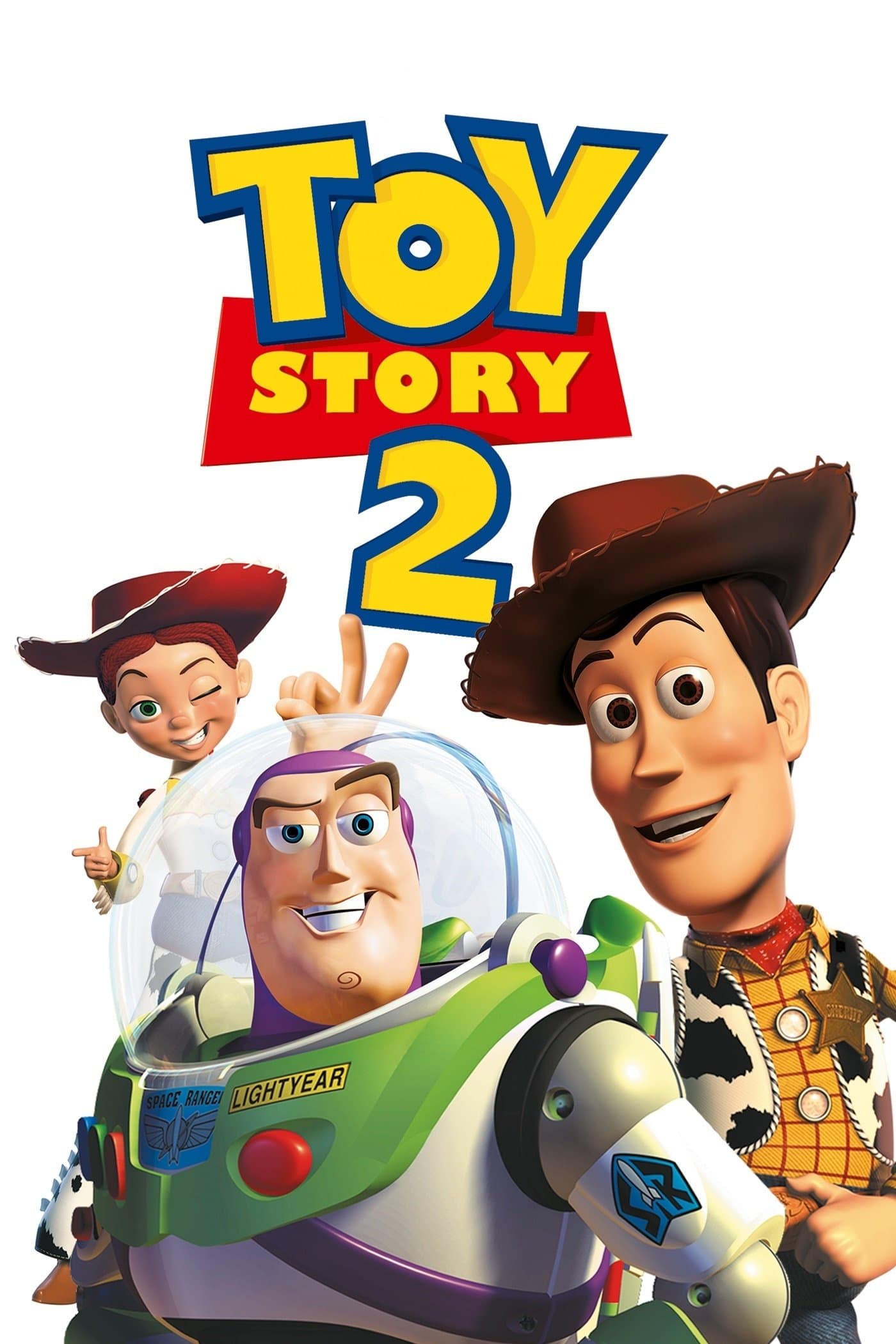 Oglądaj Toy Story 2