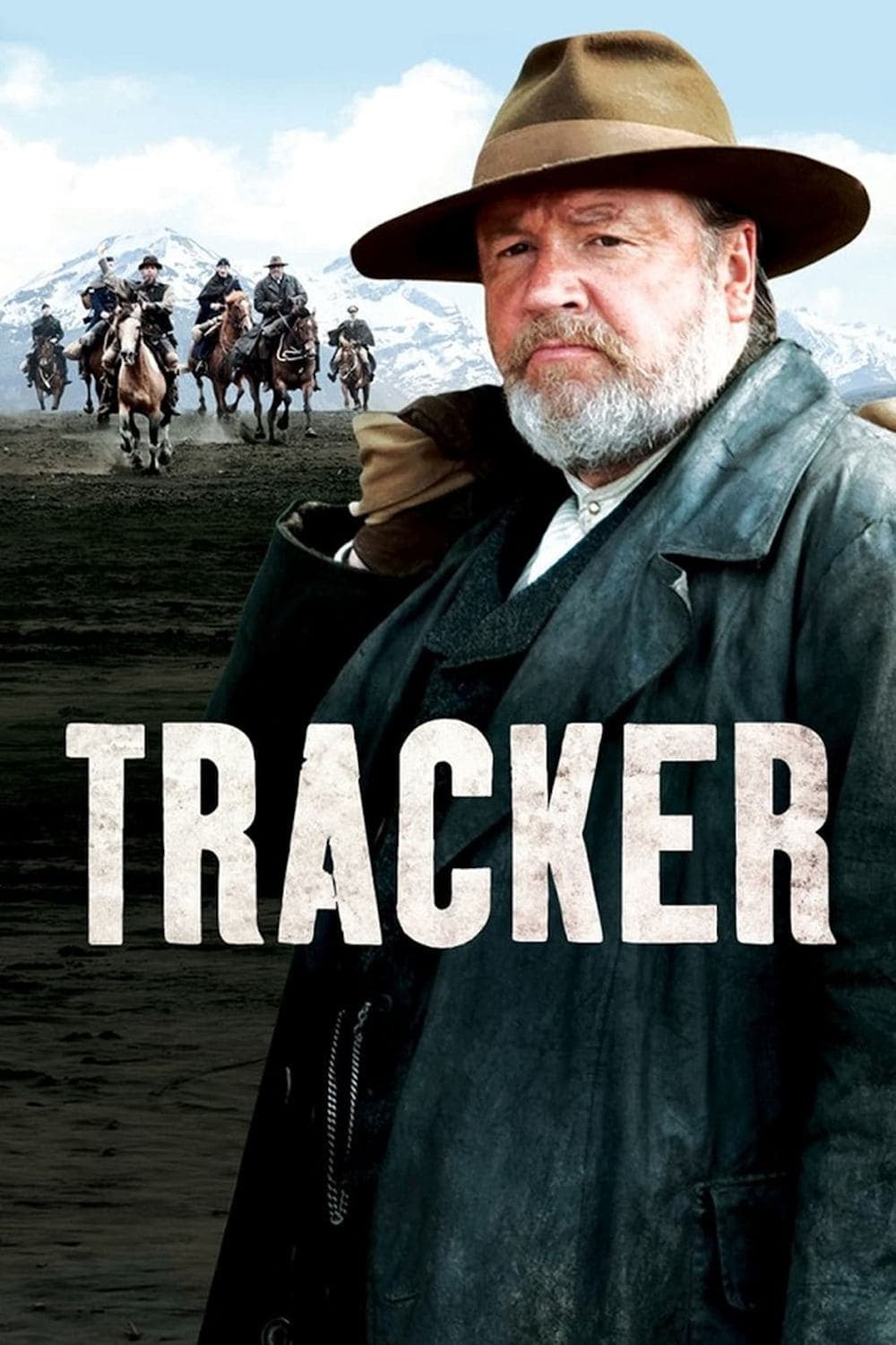 Oglądaj Tracker