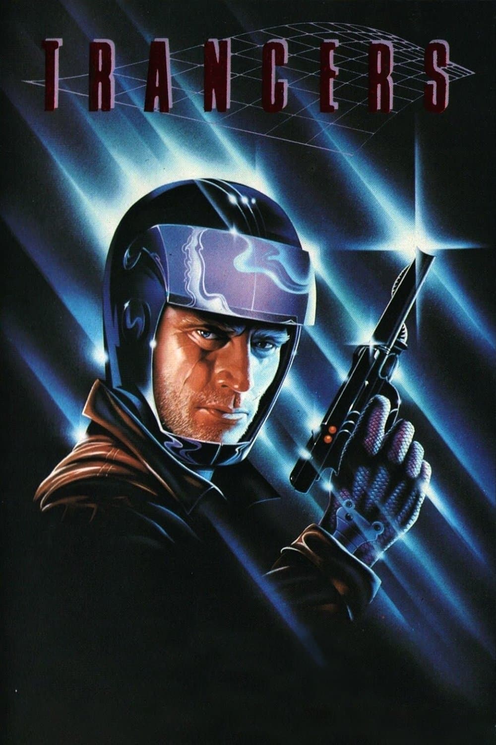 Oglądaj Trancers