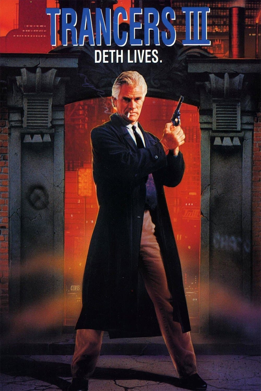 Oglądaj Trancers 3