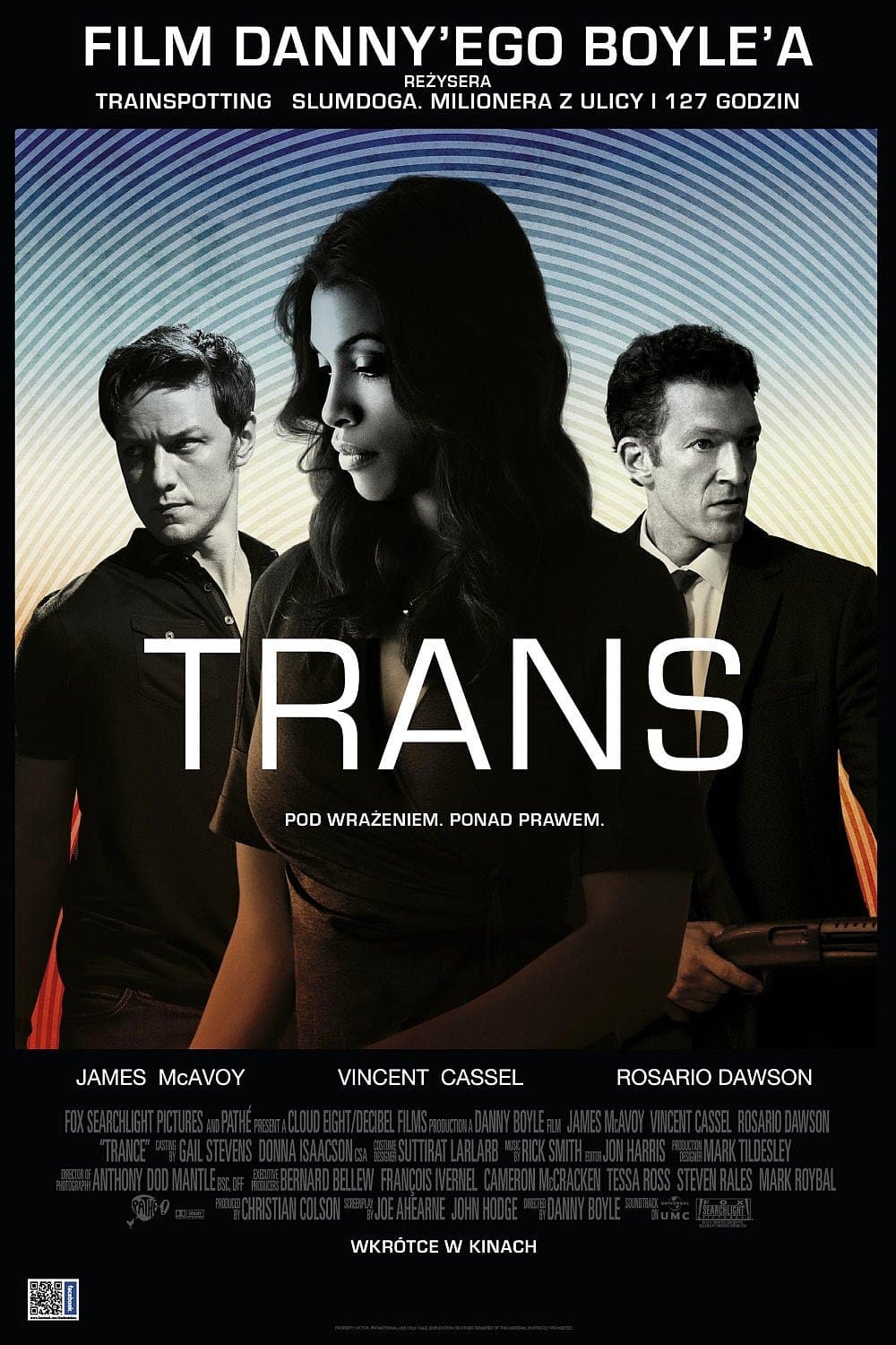 Oglądaj Trans