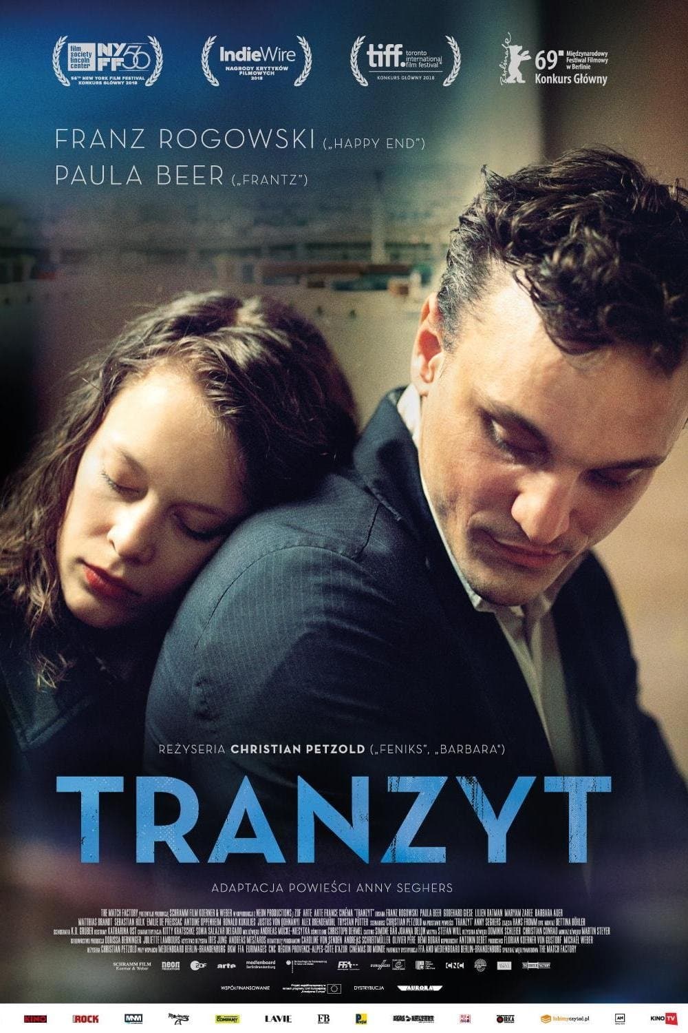 Oglądaj Tranzyt