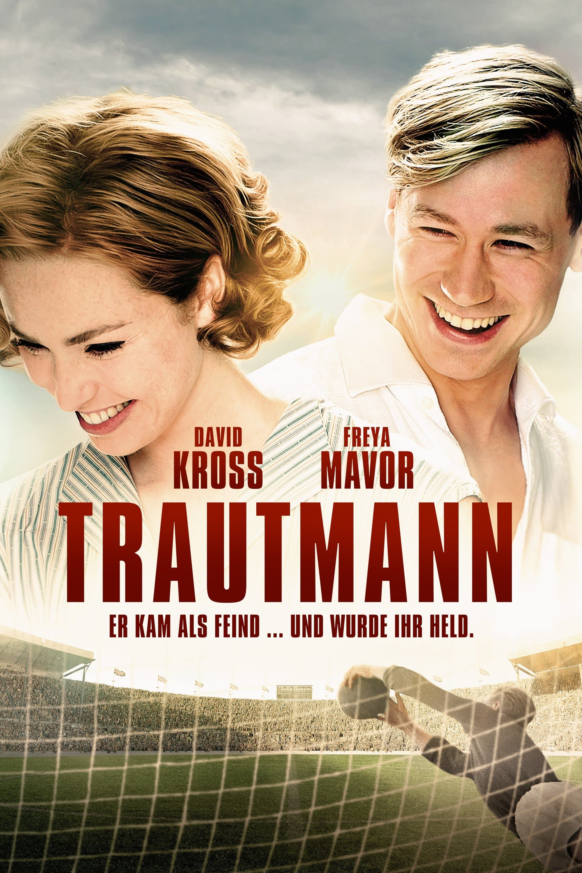 Oglądaj Trautmann