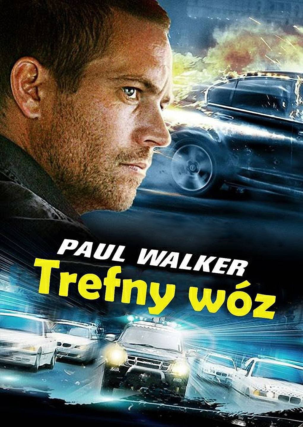 Oglądaj Trefny Wóz