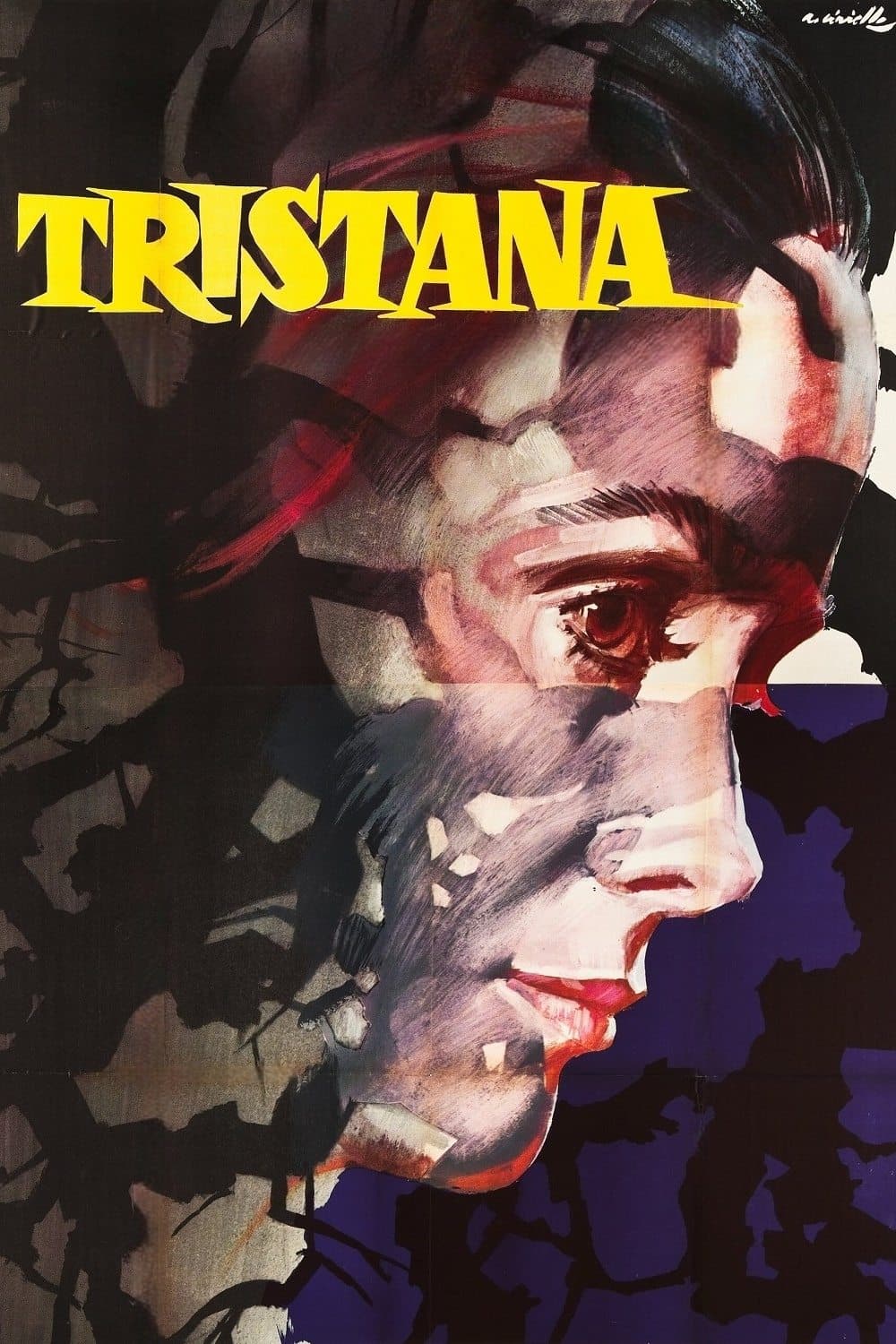 Oglądaj Tristana