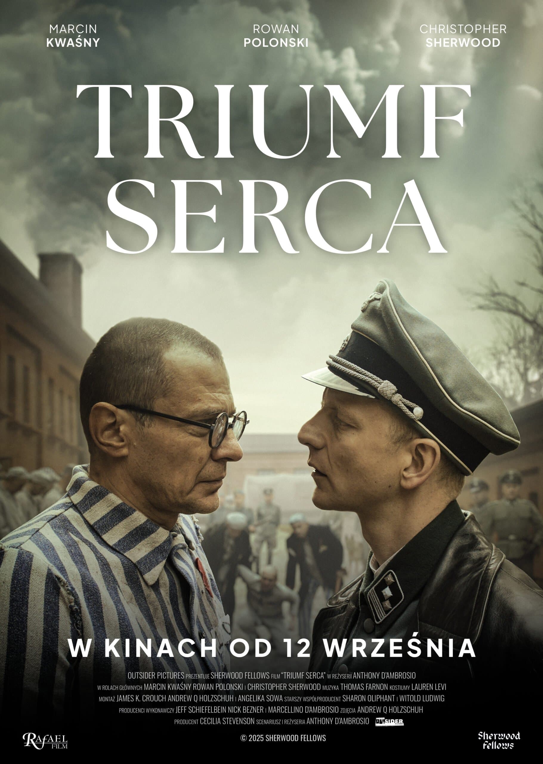 Oglądaj Triumf serca